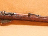 Short Lee-Enfield SHTLE III (303 British, 1912, Pre-WW1) Brit - 3 of 12