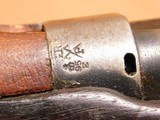 Short Lee-Enfield SHTLE III (303 British, 1912, Pre-WW1) Brit - 8 of 12