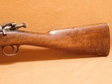 Springfield Krag Carbine Model 1899 (US 6th Cavalry) - 6 of 9