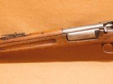 Springfield Krag Carbine Model 1899 (US 6th Cavalry) - 7 of 9