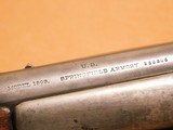 Springfield Krag Carbine Model 1899 (US 6th Cavalry) - 9 of 9