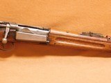 Springfield Krag Carbine Model 1899 (US 6th Cavalry) - 3 of 9