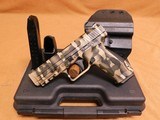 Canik TP9SF Special Forces (HG6632-N, Camo, 18 rd Mags) - 1 of 5