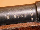 Waffenwerke Kornbusch Gewehr 98 (Mauser, 1917) Gew98 G98 Gew - 13 of 18