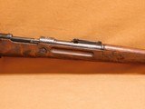 Waffenwerke Kornbusch Gewehr 98 (Mauser, 1917) Gew98 G98 Gew - 3 of 18