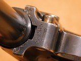 SCARCE DWM American Eagle Luger P.08 (1906, 1 of 3000) - 16 of 19