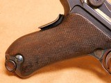 SCARCE DWM American Eagle Luger P.08 (1906, 1 of 3000) - 11 of 19