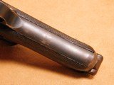 SCARCE DWM American Eagle Luger P.08 (1906, 1 of 3000) - 18 of 19