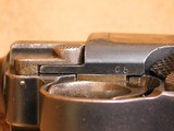 SCARCE DWM American Eagle Luger P.08 (1906, 1 of 3000) - 14 of 19