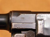 SCARCE DWM American Eagle Luger P.08 (1906, 1 of 3000) - 5 of 19