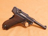 SCARCE DWM American Eagle Luger P.08 (1906, 1 of 3000) - 10 of 19