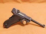 Swiss DWM Model 1906 Luger Pistol (.30 Luger) German - 9 of 19