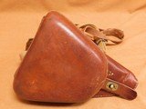 Nagoya Arsenal Nambu Type 14 (Toriimatsu First Series Pistol Rig, Jan 1943, WW2) Japanese - 17 of 18