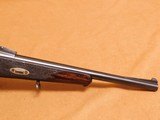 DWM Model 1902 Luger Carbine w/ All Matching Stock, 3 Mags, Case - 11 of 19