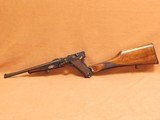 DWM Model 1902 Luger Carbine w/ All Matching Stock, 3 Mags, Case - 17 of 19