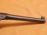 Mauser C96 M1896/16 Red Nine Broomhandle w/ Matching Stock & 1917 Harness - 16 of 21