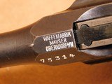 Mauser C96 M1896/16 Red Nine Broomhandle w/ Matching Stock & 1917 Harness - 8 of 21