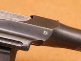 Mauser C96 M1896/16 Red Nine Broomhandle w/ Matching Stock & 1917 Harness - 17 of 21