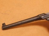 Mauser C96 M1896/16 Red Nine Broomhandle w/ Matching Stock & 1917 Harness - 6 of 21