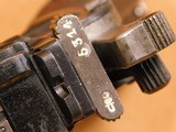 Mauser C96 M1896/16 Red Nine Broomhandle w/ Matching Stock & 1917 Harness - 9 of 21