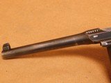 Mauser C96 Broomhandle (Wartime Commercial, .30 mauser) German WW1 - 5 of 17