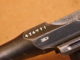 Mauser C96 Broomhandle (Wartime Commercial, .30 mauser) German WW1 - 6 of 17
