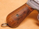 Mauser C96 Broomhandle (Wartime Commercial, .30 mauser) German WW1 - 11 of 17