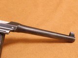 Mauser C96 Broomhandle (Wartime Commercial, .30 mauser) German WW1 - 14 of 17