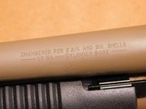 NEW Mossberg 590 Shockwave (50653, FDE/Flat Dark Earth, Raptor Grip) - 2 of 4