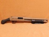 NEW Mossberg 590 Shockwave (50653, FDE/Flat Dark Earth, Raptor Grip) - 1 of 4