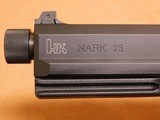 Heckler and Koch Mark 23 (45 Auto/ACP, 2 mags) H&K HK 81000078 - 3 of 12