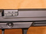 Heckler and Koch Mark 23 (45 Auto/ACP, 2 mags) H&K HK 81000078 - 8 of 12
