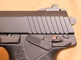 Heckler and Koch Mark 23 (45 Auto/ACP, 2 mags) H&K HK 81000078 - 5 of 12