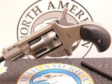 North American Arms WASP (.22 LR) NAA-22LR-TW - 1 of 3
