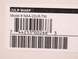 North American Arms WASP (.22 LR) NAA-22LR-TW - 3 of 3