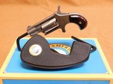 North American Arms Mini Revolver w/ Holster (.22 LR) NAA-22LR - 1 of 8