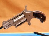 North American Arms Mini Revolver w/ Holster (.22 LR) NAA-22LR - 2 of 8