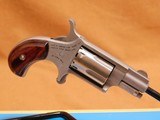 North American Arms Mini Revolver w/ Holster (.22 LR) NAA-22LR - 3 of 8