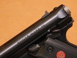 Ruger Mark IV 70th Anniversary w/ Box (40168, Blued/Black) - 4 of 16