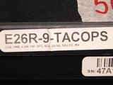 SIG Sauer P226 Tactical Operations (E26R-9-TACOPS) - 12 of 15