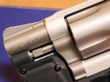 Smith and Wesson Model 642-2 LaserMax (10140, 38 Special J-Frame) S&W - 6 of 13