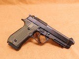 Beretta Model 92A1 (Customized to be like Wilson Combat) - 7 of 11