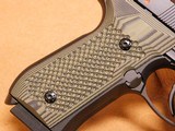 Beretta Model 92A1 (Customized to be like Wilson Combat) - 8 of 11