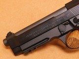 Beretta Model 92A1 (Customized to be like Wilson Combat) - 4 of 11