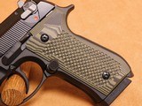 Beretta Model 92A1 (Customized to be like Wilson Combat) - 2 of 11