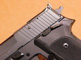 Sig Sauer P220 Match (SAO, 45 ACP, Made in Germany) UD220-45-B1 - 4 of 16