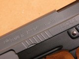 Sig Sauer P220 Match (SAO, 45 ACP, Made in Germany) UD220-45-B1 - 6 of 16