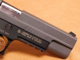 Sig Sauer P220 Match (SAO, 45 ACP, Made in Germany) UD220-45-B1 - 10 of 16