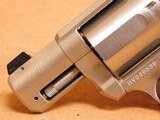 Kimber K6s Stainless NS (w/ Night Sights, Blue G10 grips) 357 Magnum - 5 of 14