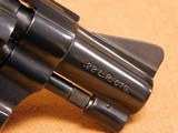 Smith and Wesson Model 34-1 w/ Box (2-inch, 22LR, 6-shot) S&W 101402 - 11 of 13